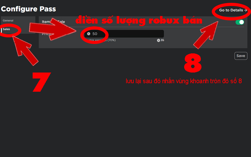 Cách nhận 50 robux miễn phí mỗi ngày - Kt24h.com